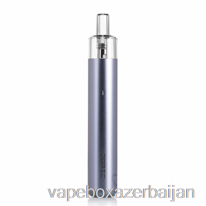 Vape Baku VOOPOO Doric 20 SE 18W Pod System Gunmetal